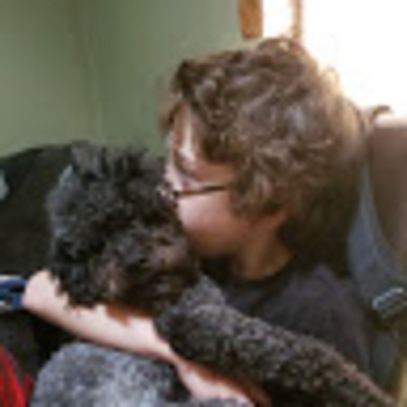 Meet your Posher, Heather - Picture 1 of 1